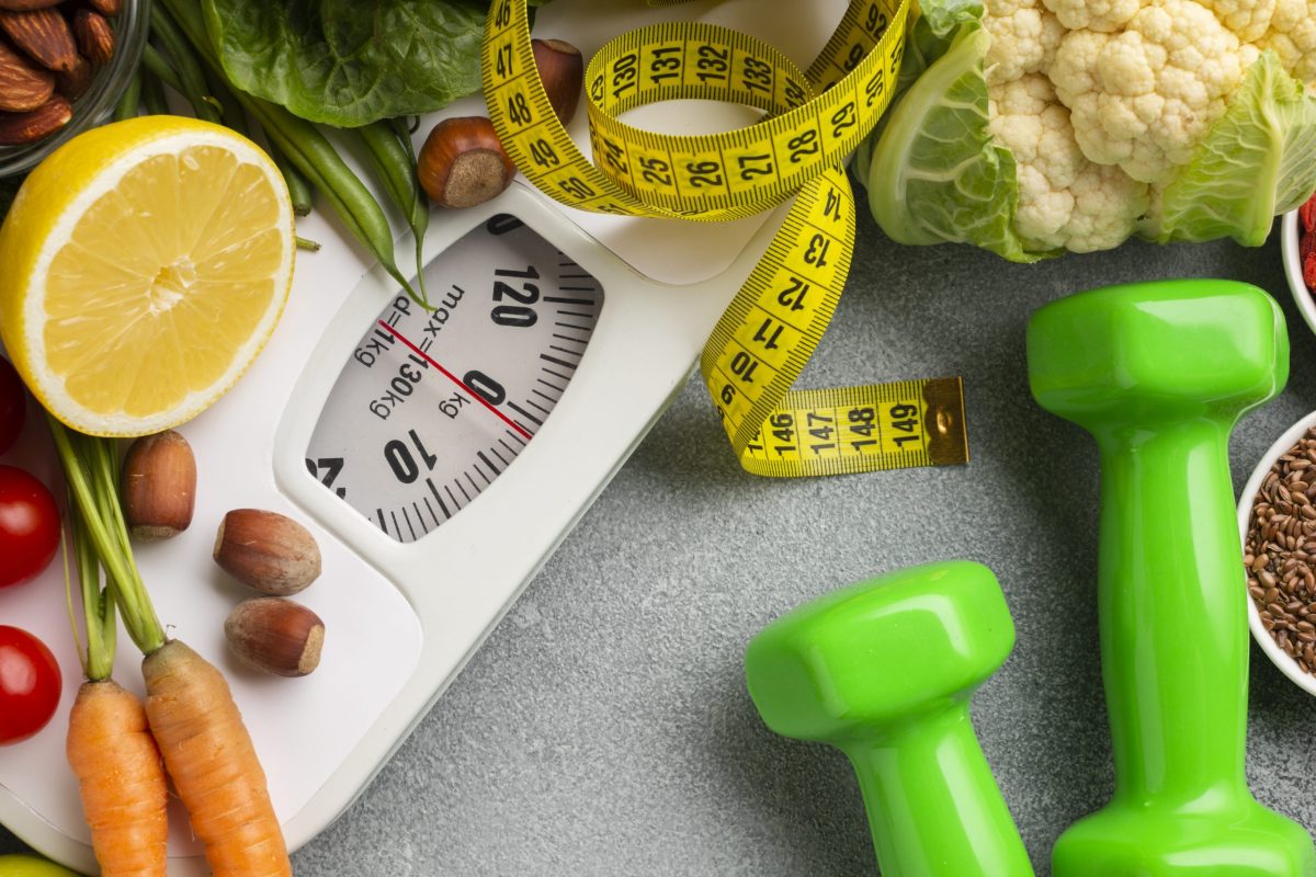 Weight Loss Clinic In Sunrise Manor: Get Body Weight Loss Program
